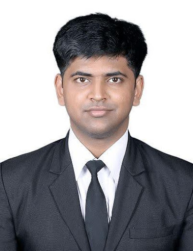 Uttakarsh Manoj Mattikop